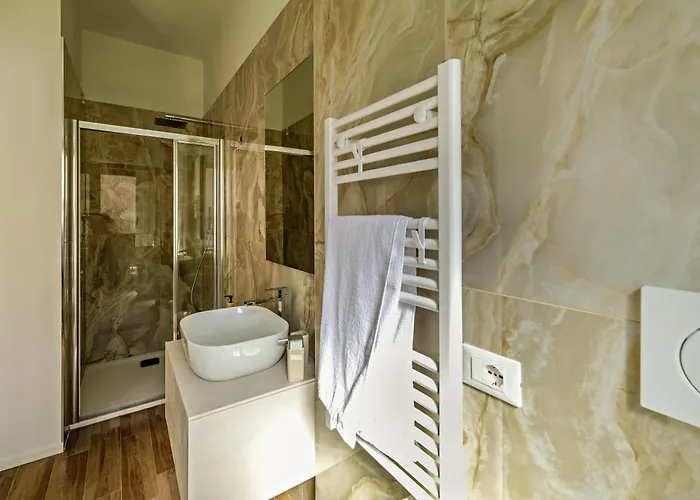 Marty - Luxury 4* Pescara