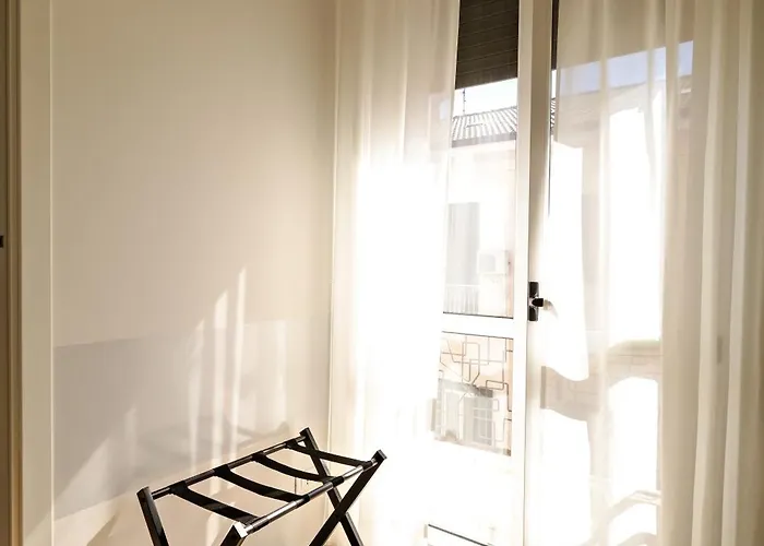 Gæstehus Marty - Luxury Pescara