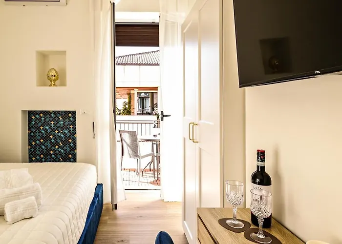 Vendégház Marty - Luxury