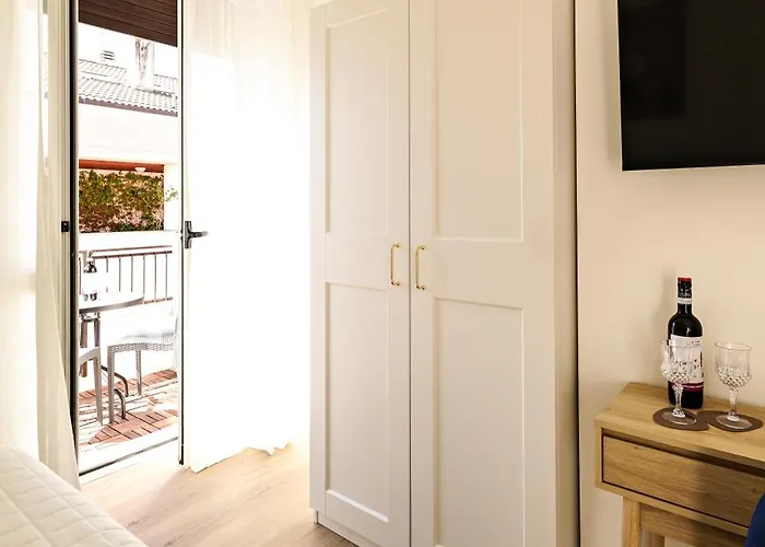 Vendégház Marty - Luxury Pescara