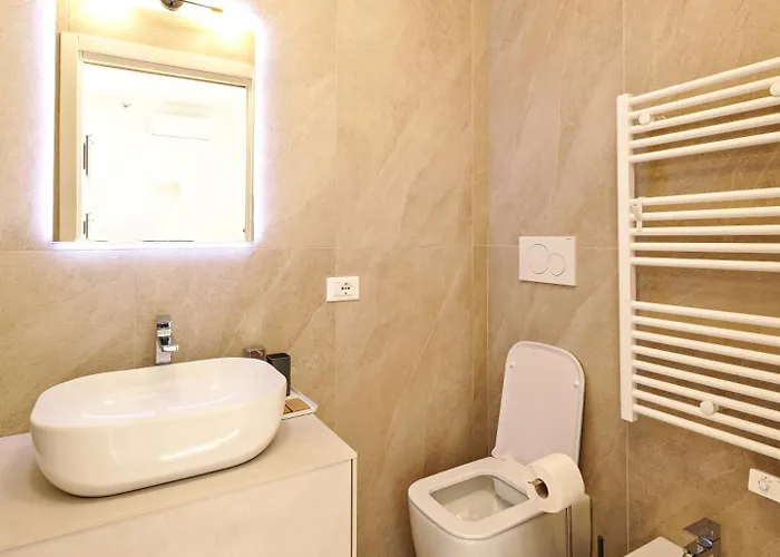 Gæstehus Marty - Luxury Pescara