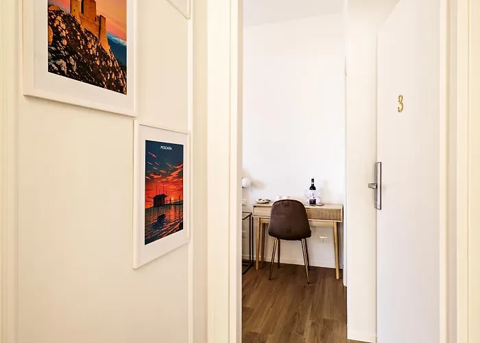 Marty - Luxury פסקרה