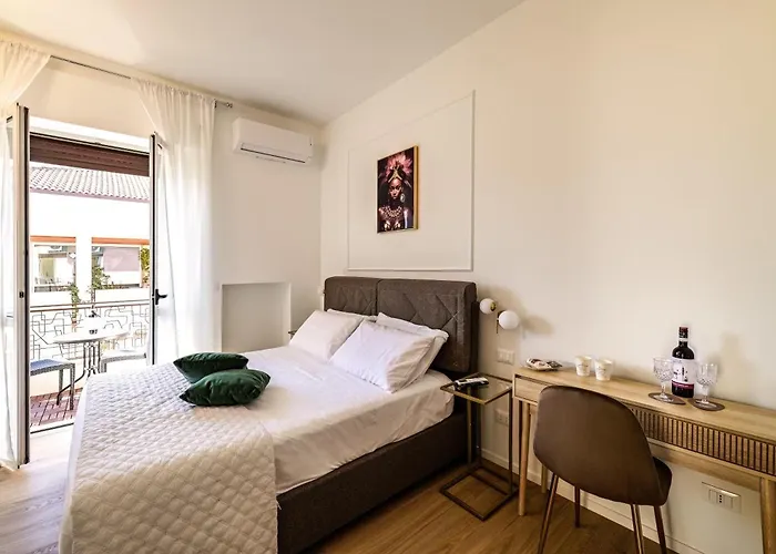 Gæstehus Marty - Luxury Pescara