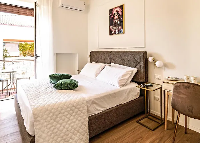 Marty - Luxury 4* Pescara