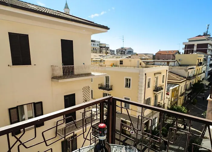 Marty - Luxury 4* Pescara