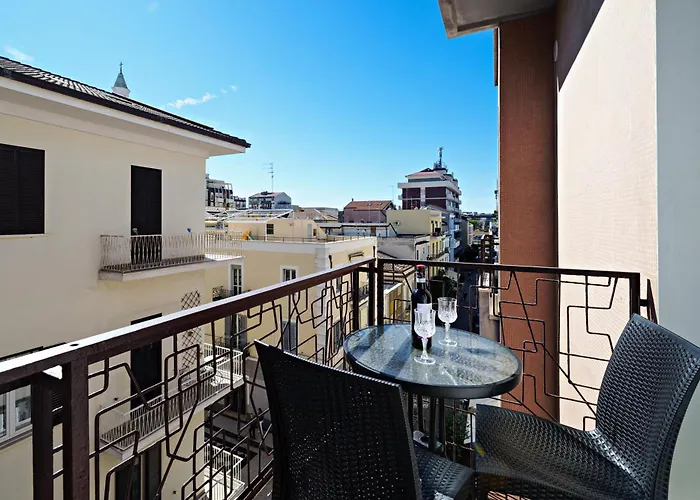 Marty - Luxury Vendégház 4*