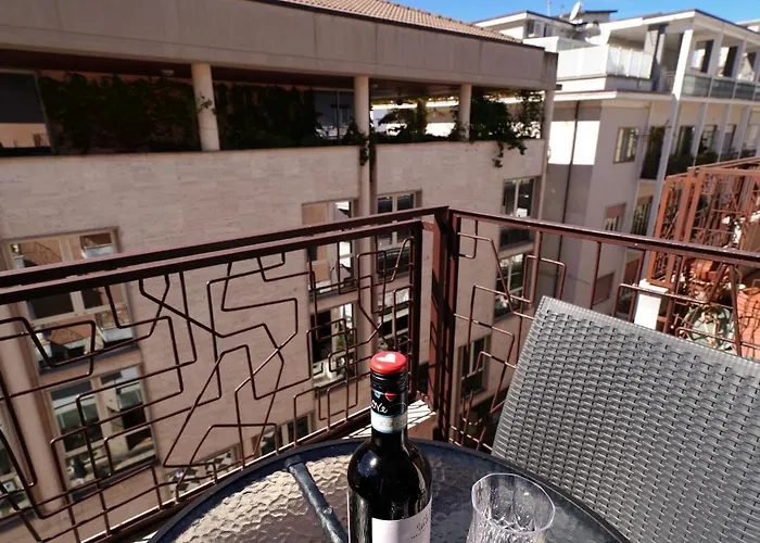 Marty - Luxury Gæstehus Pescara