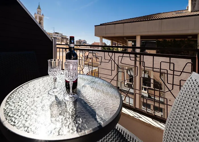 Marty - Luxury 4* Pescara