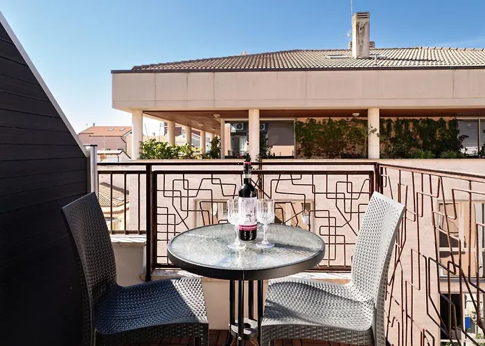 Marty - Luxury Vendégház 4*