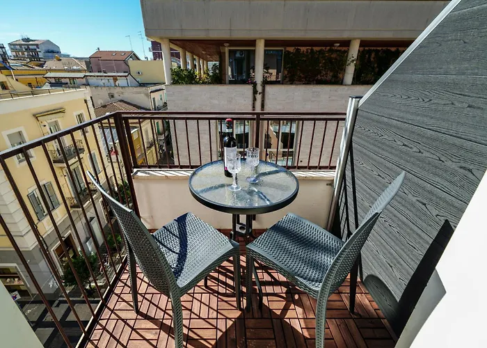 Marty - Luxury Pescara