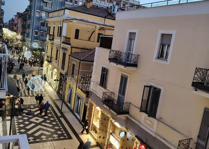 Vendégház Marty - Luxury Pescara