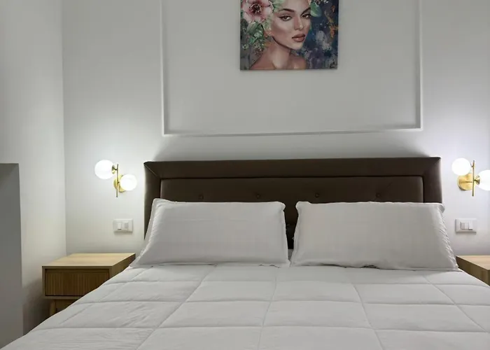 Gæstehus Marty - Luxury Pescara