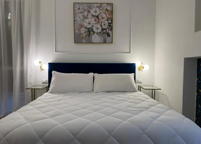 Gæstehus Marty - Luxury Pescara